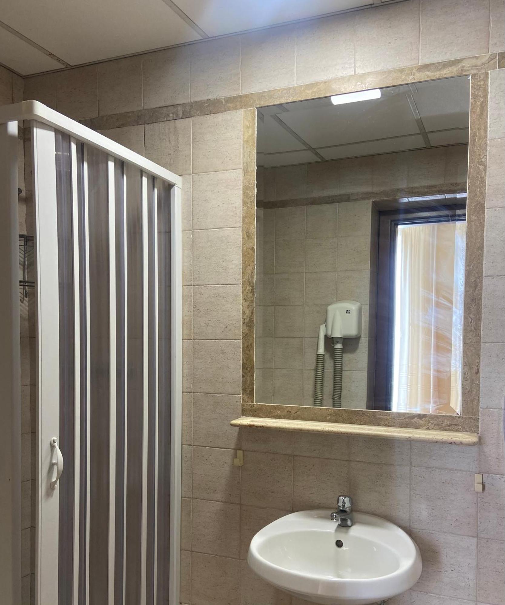 Hotel Center 1, Rome